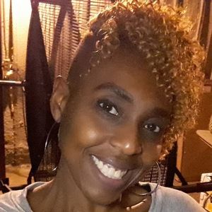 Meet your Posher, Belita denise